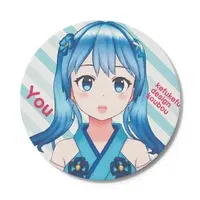 つくばのジョー - Coaster - VTuber