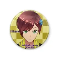 つくばのジョー - Badge - VTuber