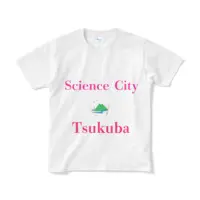 つくばのジョー - Clothes - T-shirts - VTuber Size-S