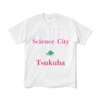 つくばのジョー - Clothes - T-shirts - VTuber Size-M