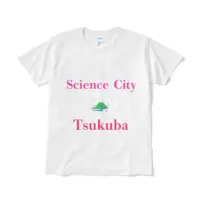 つくばのジョー - Clothes - T-shirts - VTuber Size-L