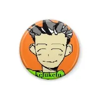 つくばのジョー - Badge - VTuber