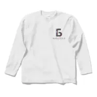 成瀬ろく - Clothes - T-shirts - VTuber Size-S