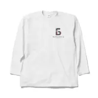 成瀬ろく - Clothes - T-shirts - VTuber Size-XL