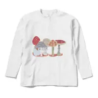 カラスマクロウ - Clothes - T-shirts - VTuber Size-M