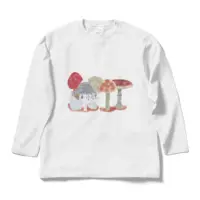 カラスマクロウ - Clothes - T-shirts - VTuber Size-L