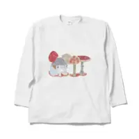 カラスマクロウ - Clothes - T-shirts - VTuber Size-XL