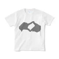 カラスマクロウ - Clothes - T-shirts - VTuber Size-S