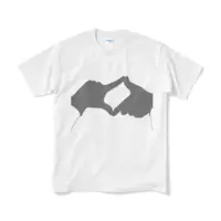 カラスマクロウ - Clothes - T-shirts - VTuber Size-M