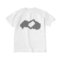 カラスマクロウ - Clothes - T-shirts - VTuber Size-XL