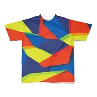 カラスマクロウ - Clothes - T-shirts - VTuber Size-S