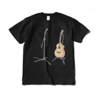 カラスマクロウ - Clothes - T-shirts - VTuber Size-XL