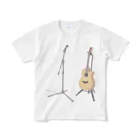 カラスマクロウ - Clothes - T-shirts - VTuber Size-S