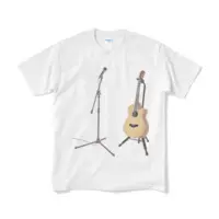 カラスマクロウ - Clothes - T-shirts - VTuber Size-M