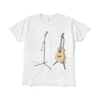 カラスマクロウ - Clothes - T-shirts - VTuber Size-L