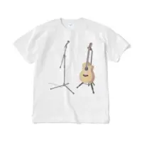 カラスマクロウ - Clothes - T-shirts - VTuber Size-XL