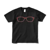 カラスマクロウ - Clothes - T-shirts - VTuber Size-S