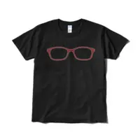 カラスマクロウ - Clothes - T-shirts - VTuber Size-L