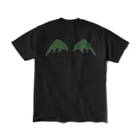 カラスマクロウ - Clothes - T-shirts - VTuber Size-M