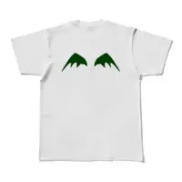 カラスマクロウ - Clothes - T-shirts - VTuber Size-M