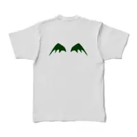 カラスマクロウ - Clothes - T-shirts - VTuber Size-XL