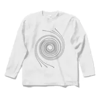 カラスマクロウ - Clothes - T-shirts - VTuber Size-S