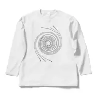 カラスマクロウ - Clothes - T-shirts - VTuber Size-L