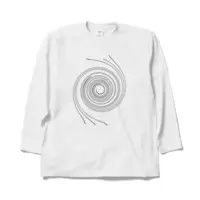 カラスマクロウ - Clothes - T-shirts - VTuber Size-XL