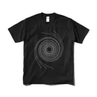 カラスマクロウ - Clothes - T-shirts - VTuber Size-M