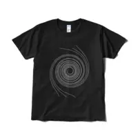 カラスマクロウ - Clothes - T-shirts - VTuber Size-L