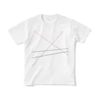 カラスマクロウ - Clothes - T-shirts - VTuber Size-S