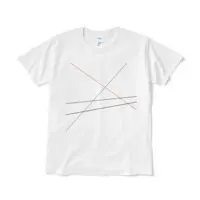 カラスマクロウ - Clothes - T-shirts - VTuber Size-L