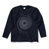 カラスマクロウ - Clothes - T-shirts - VTuber Size-S