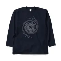 カラスマクロウ - Clothes - T-shirts - VTuber Size-XL
