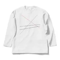 カラスマクロウ - Clothes - T-shirts - VTuber Size-L