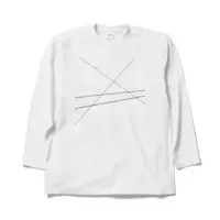 カラスマクロウ - Clothes - T-shirts - VTuber Size-XL