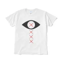 カラスマクロウ - Clothes - T-shirts - VTuber Size-L