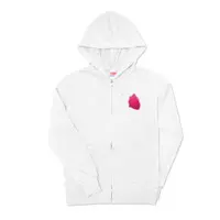 カラスマクロウ - Clothes - Hoodie - VTuber Size-S