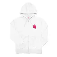 カラスマクロウ - Clothes - Hoodie - VTuber Size-M