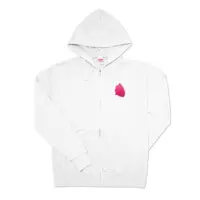 カラスマクロウ - Clothes - Hoodie - VTuber Size-L