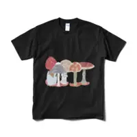 カラスマクロウ - Clothes - T-shirts - VTuber Size-M