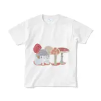 カラスマクロウ - Clothes - T-shirts - VTuber Size-S