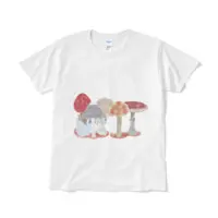 カラスマクロウ - Clothes - T-shirts - VTuber Size-L