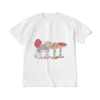 カラスマクロウ - Clothes - T-shirts - VTuber Size-XL