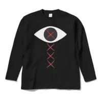 カラスマクロウ - Clothes - T-shirts - VTuber Size-M