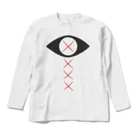 カラスマクロウ - Clothes - T-shirts - VTuber Size-M