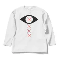 カラスマクロウ - Clothes - T-shirts - VTuber Size-L