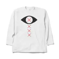 カラスマクロウ - Clothes - T-shirts - VTuber Size-XL