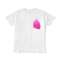 カラスマクロウ - Clothes - T-shirts - VTuber Size-L