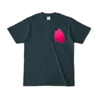 カラスマクロウ - Clothes - T-shirts - VTuber Size-S